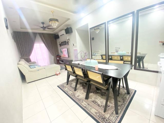 Melodi Perdana @ LBS Alam Perdana 1
