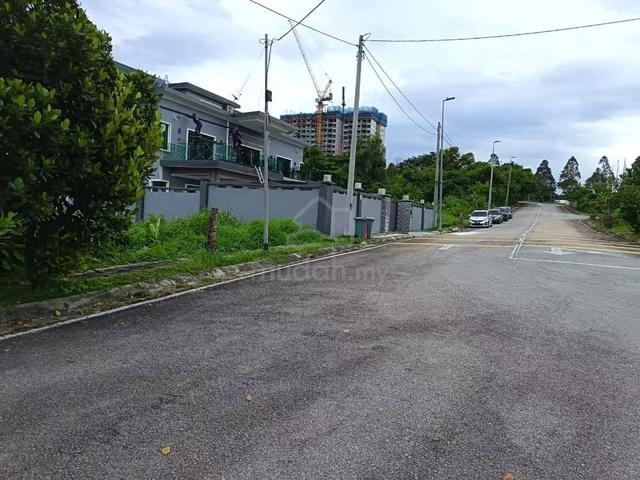 Taman Ayer Panas,Titiwangsa@ Bungalow Land For Sale 1