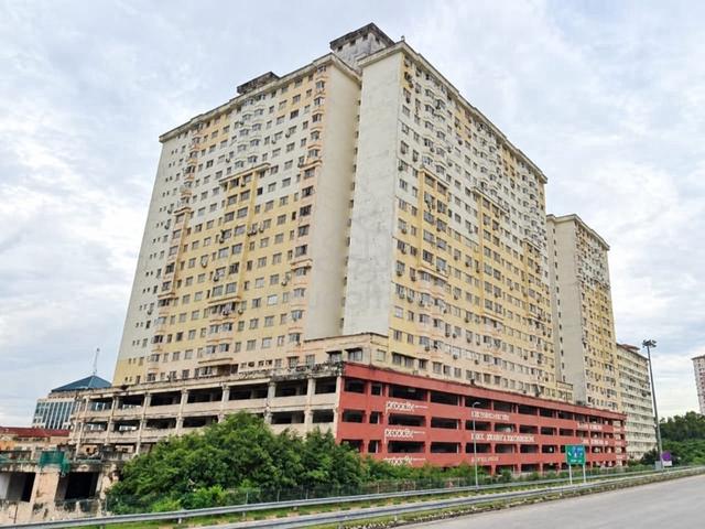 Taman Serdang Perdana 1