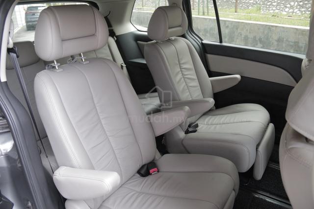 2012 Mazda 8 2.3 LF59 (A) - 5
