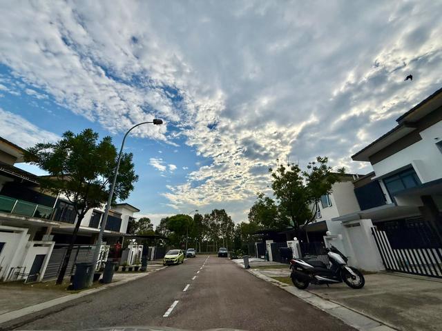 Horizon Hills @ Valley West 1 Double Storey Terrace House For Sales 1