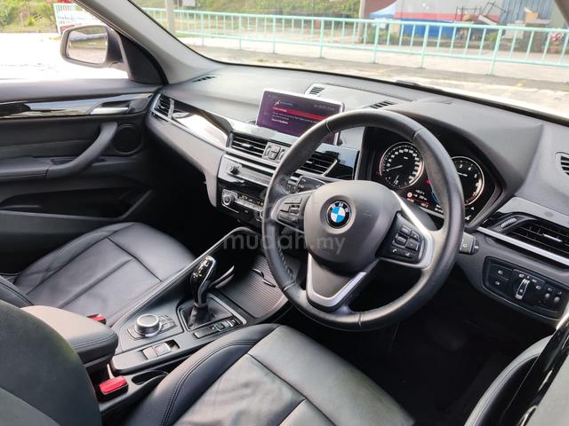 2021 Bmw X1 sDRIVE18i 1.5L (A)/FULL SERVICE RECORD - 3
