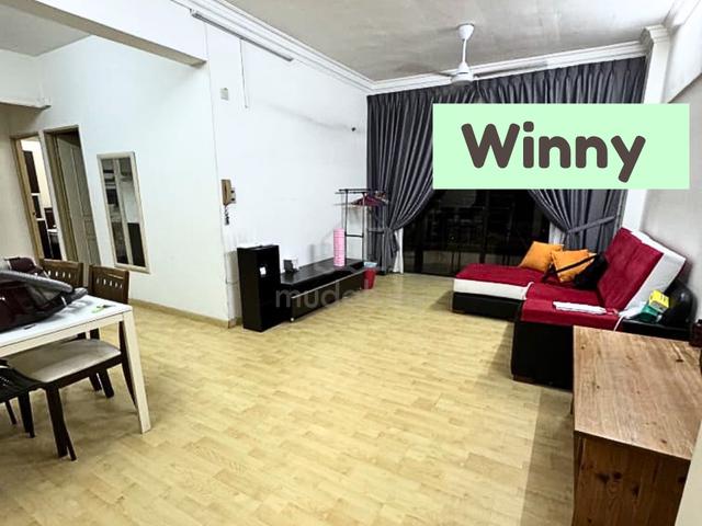 Sunny Ville Condominium 1
