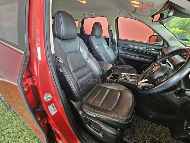 2018 Mazda CX-5 2.0 G GLS 2WD FACELIFT (A) - 5