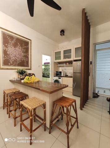 Seasons Garden Residences @ Wangsa Maju 1
