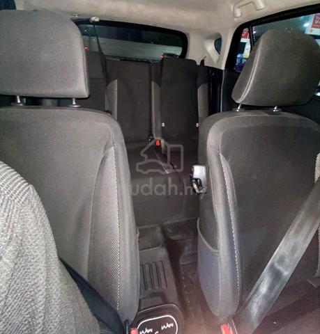 2018 Perodua MYVI 1.3 STANDARD G (A) - 4