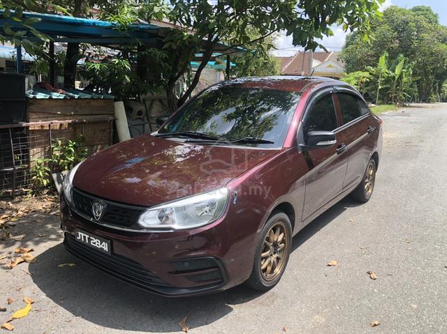 2019 Proton SAGA 1.3 STANDARD CVT (A) - 2