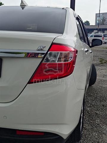 2019 Perodua BEZZA 1.3 X (A) 3BLN KERJA BOLEH - 3