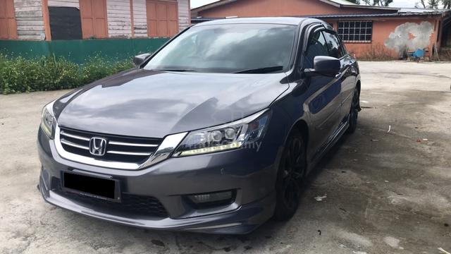 2014 Honda ACCORD 2.4 VTI-L (loan kedai) - 5