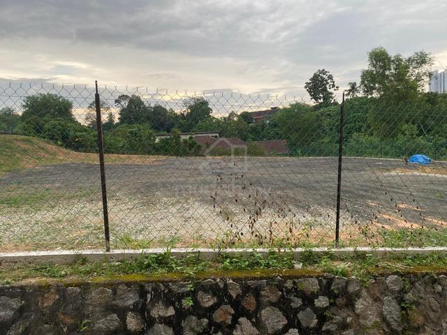 Empy land for rent!!! (negotiable) 1