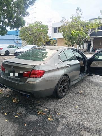 2016 Bmw M3 3.0 (A) - 2