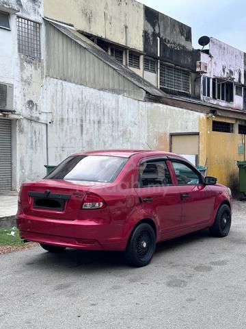 2014 Proton SAGA 1.3 FLX STANDARD (M) - 4