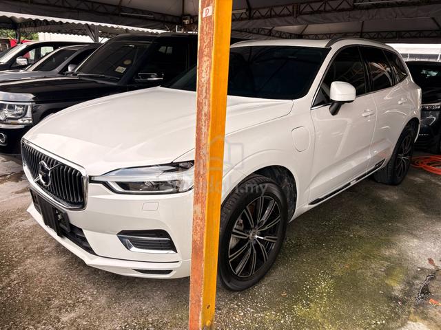 2019 Volvo XC60 2.0 T8 INSCRIPTION (A) - 2