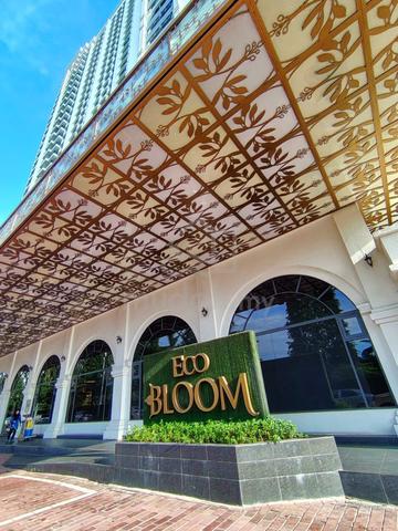 Eco Bloom @ Eco Meadows 1