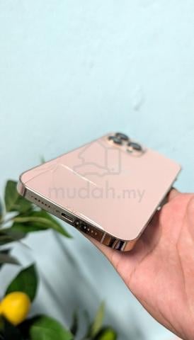 iphone 13 promax..256gb.. condition tip top  - photo 6 of 6
