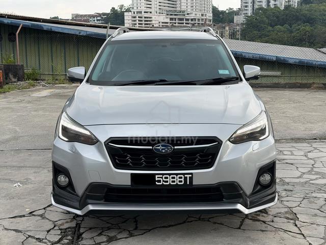 2020 Subaru XV 2.0 2.0I-P (A) 1 DAY APPROVAL - 2