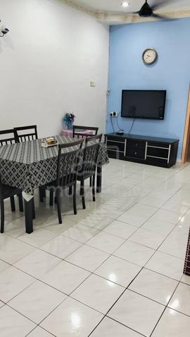Rumah Untuk Disewa Fully Furnish 1