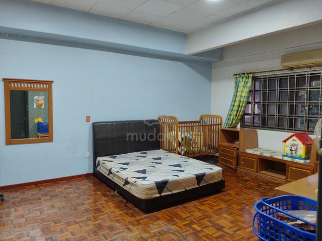 2 Storey Terrace @ Sg Long For Sale (Serene Neighbourhood) 3