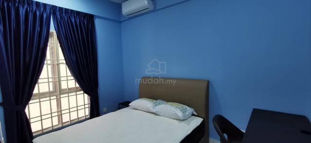 Middle Room for Rent, Prima Midah Heights, Cheras 1