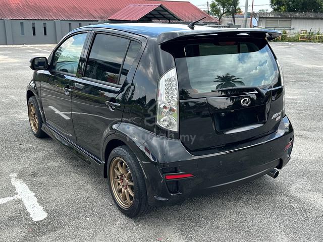 2010 Perodua MYVI 1.3 (A) SE ✅ LEATHER SEAT ✅ - 5