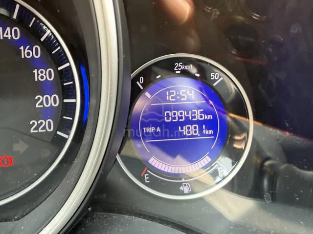 2016 Honda JAZZ 1.5 E MY2014 (A) - 4