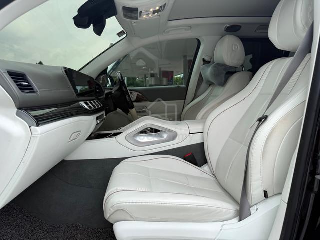 2023 Mercedes Benz GLS600 4.0 4MATIC MAYBACH MY22 - 3