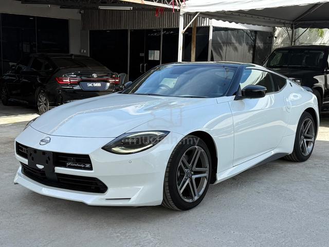 2024 Nissan FAIRLADY Z 3.0 VERSION ST (A) NEW CAR - 3