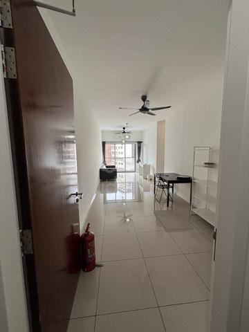 The Greens (Residensi Hijauan) @ Subang West 1