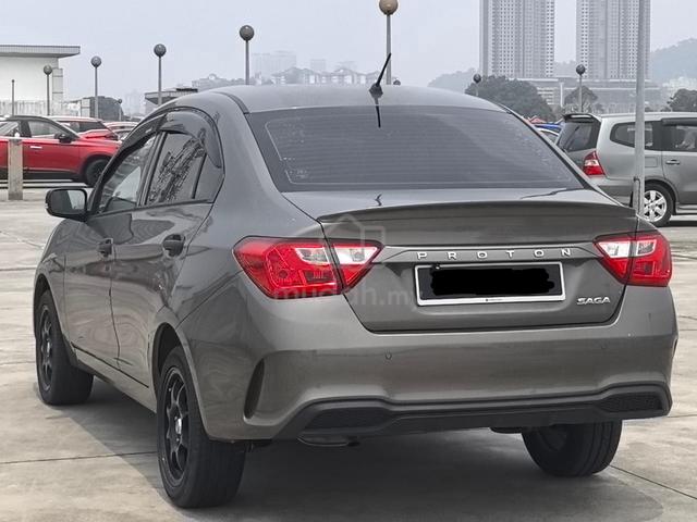 2024 Proton SAGA 1.3 PREMIUM S AT MY16 BT P2-13A - 3