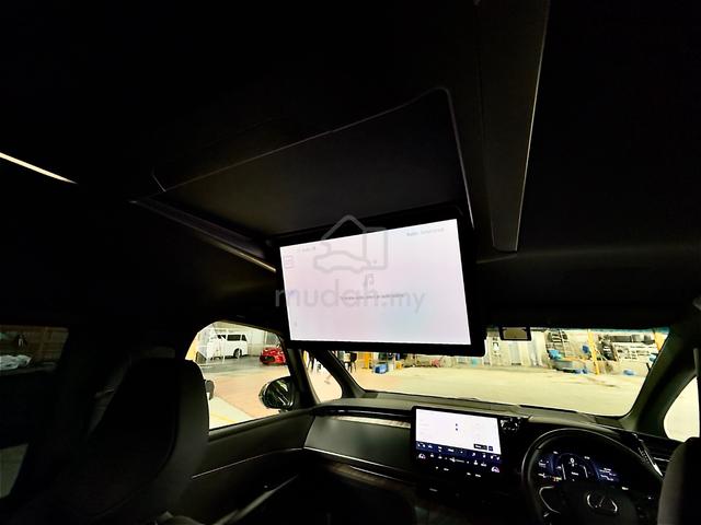 2024 Lexus LM 500H 2.4 VERSION L (A) - 4