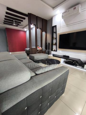 Three Storey Terrace @ Taman Aston Indah, Bukit Mertajam 1