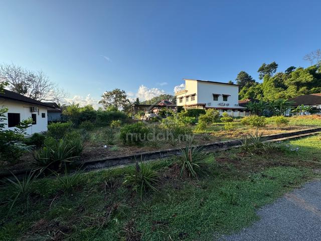 Banglo Lot Kampung Baru Ayer Keroh Melaka Berdekatan MITC 1