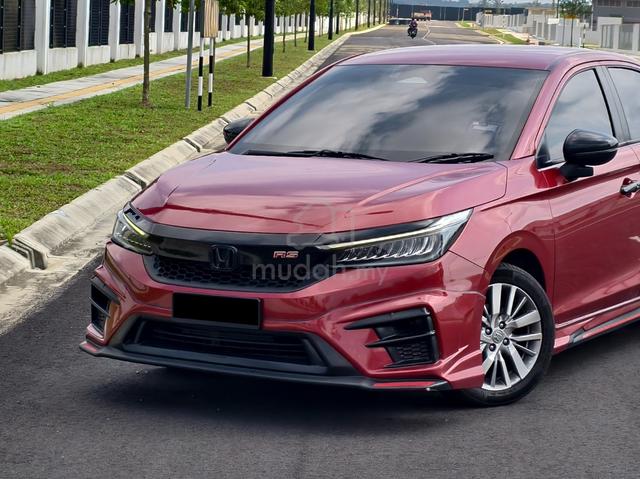{2022}Honda CITY 1.5 V SEN (A) F/Honda Servis F/Lo - 5