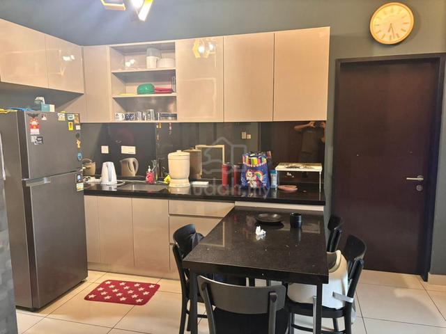 LakePark Residence @ KL North 1