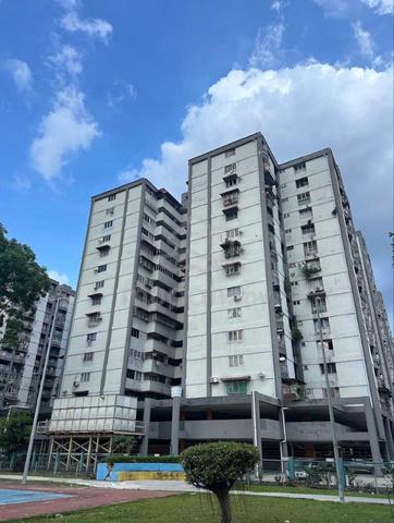 Grandeur Tower 1