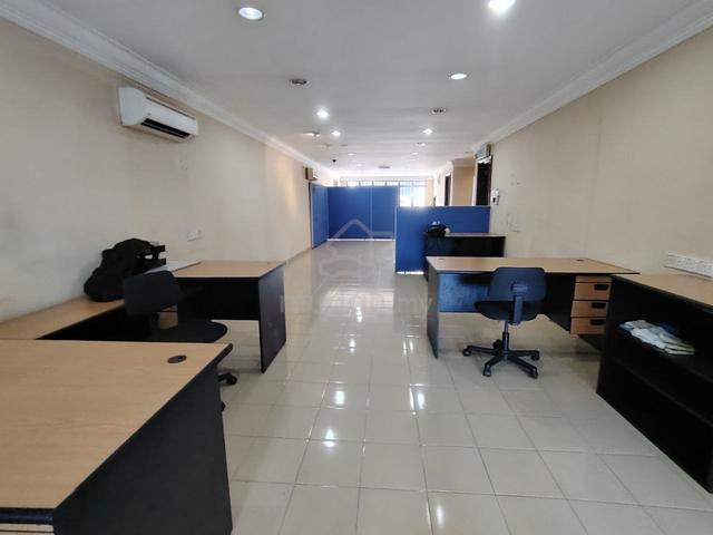 Nice Office @ Usj9 3