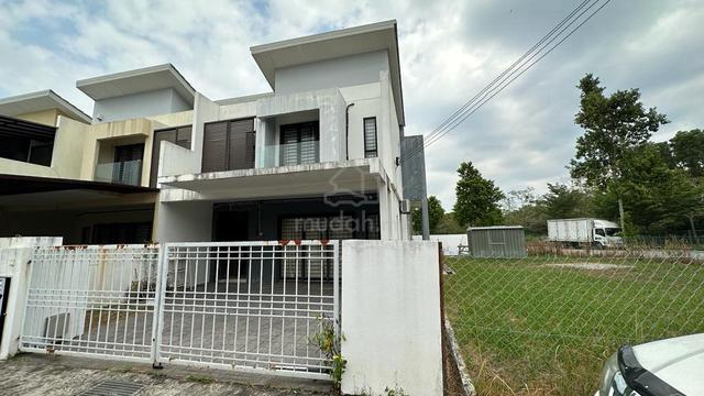 2sty Corner House 4100sf, Rawang, Saujana Rawang, Bandar Country Homes 1
