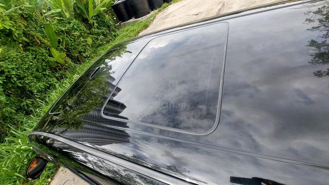 2013 Toyota ALPHARD 2.4 FACELIFT (A) LEATHER SEATS - 5
