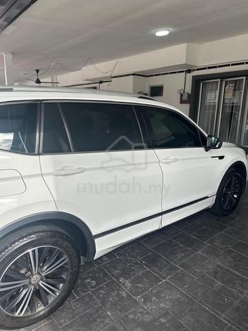 2021 Volkswagen TIGUAN 1.4 ALLSPACE HIGHLINE MY20 - 5