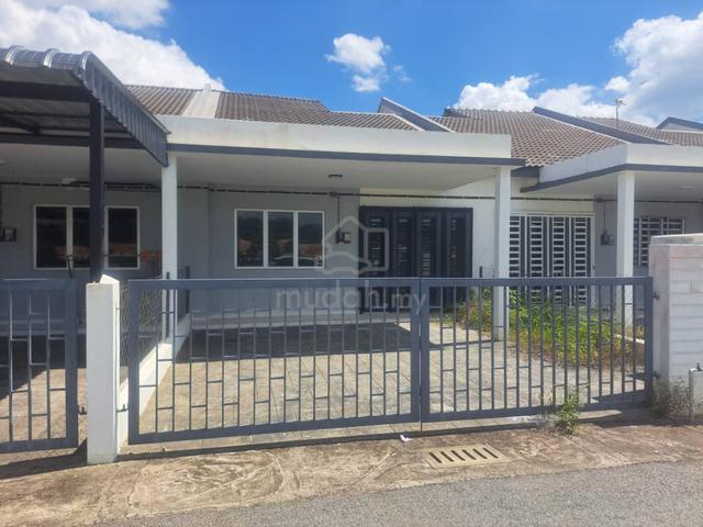 UMP Prima Gambang Baru 1 1