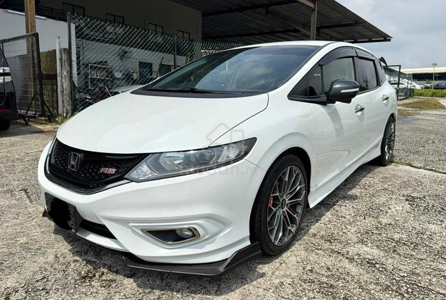 2016 Honda JADE 1.5 RS (A) - 3