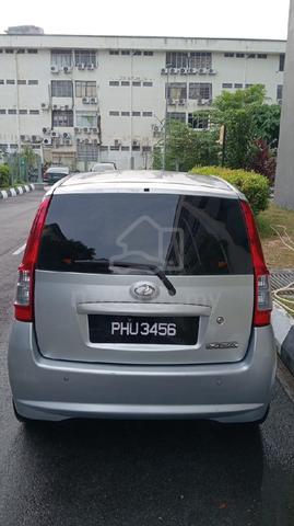2008 Perodua VIVA 1.0 EZ STANDARD (A) - 2