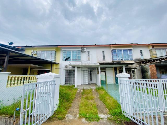TERMURAH! Double Storey Fasa 3 Bandar Tasik Kesuma,Beranang 1