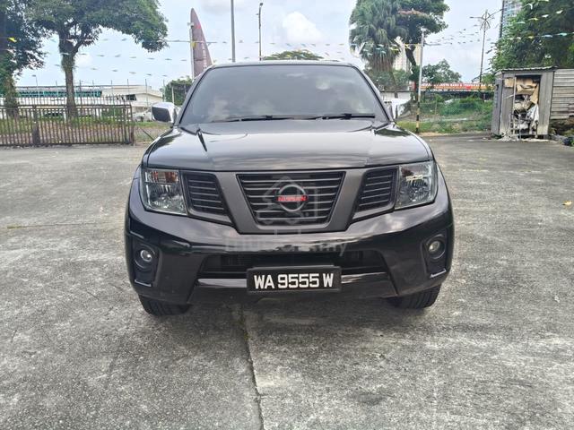 Barang Baik 2014 Nissan NAVARA 2.5 LE ENHANCED (A) - 3