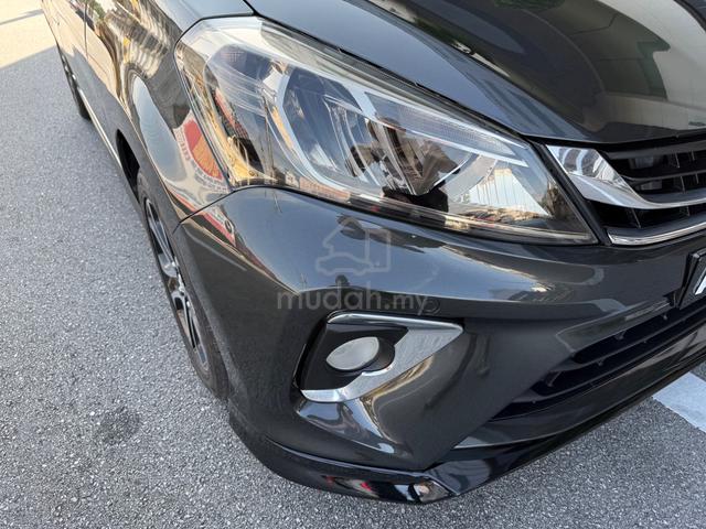 2018 Perodua MYVI 1.5 ADVANCE (A) - 4