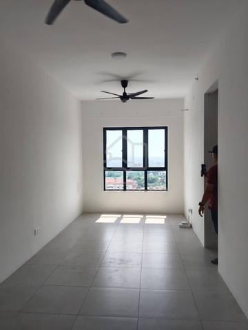 Aston Acacia @Bukit Mertajam 1