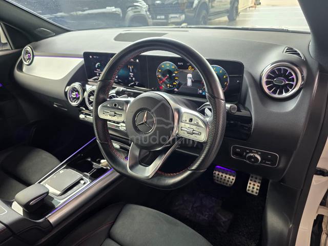 2022 Mercedes Benz GLA250 2.0 AMG LINE (A) - 5