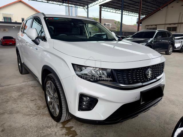 2023 Proton X90 1.5 FLAGSHIP MY23 (A) - 2