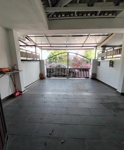Full Loan Two Storey House Bandar Rinching Semenyih Eco Majestic 1