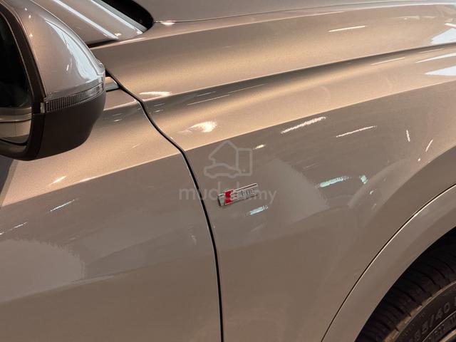 2019 Audi Q8 3.0 50TDI S-Line Quattro HD Matrix - 3